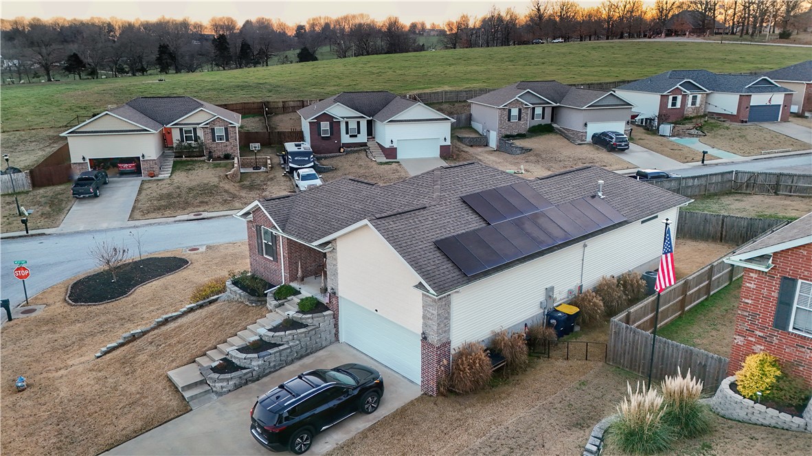 Wellington Ph I - Residential