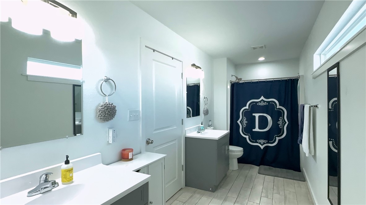 Wellington Ph I - Residential