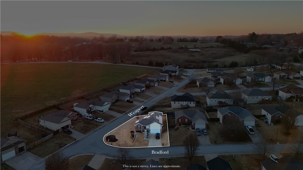 Wellington Ph I - Residential