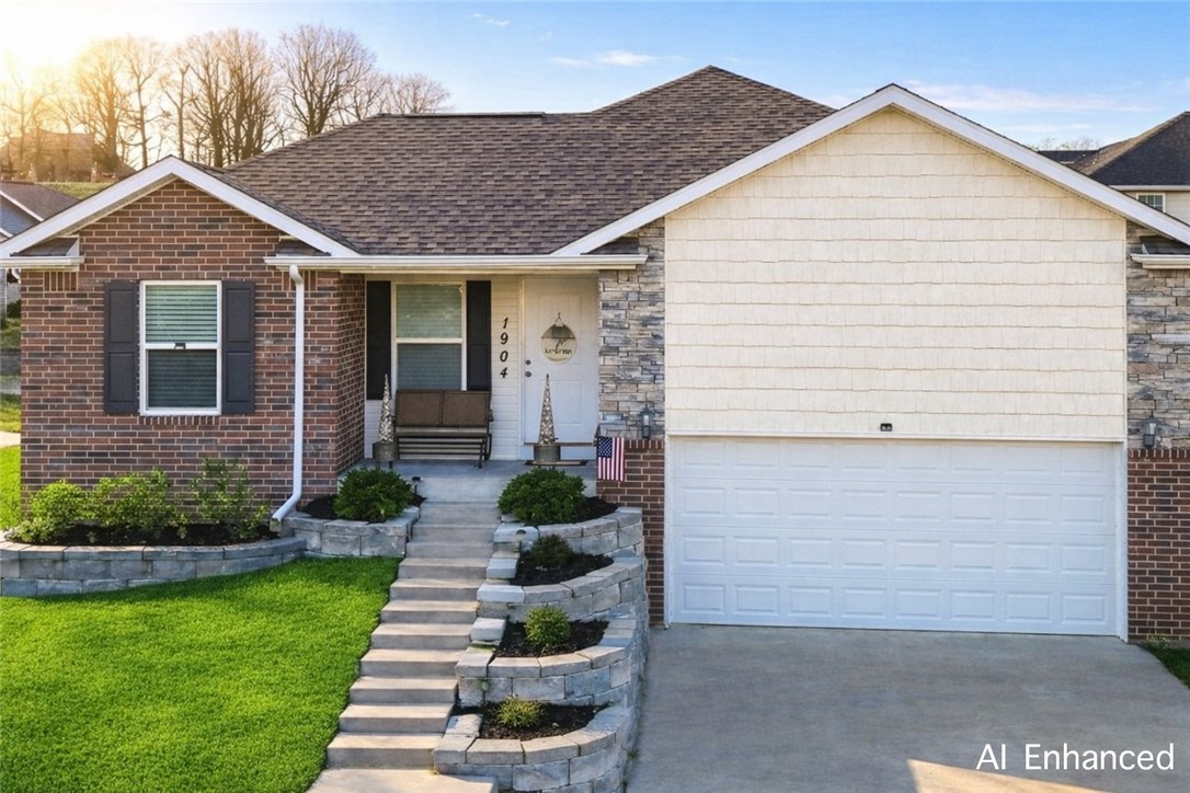 Wellington Ph I - Residential