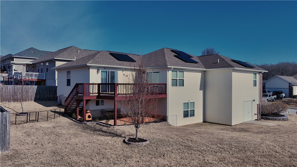 Wellington Ph I - Residential