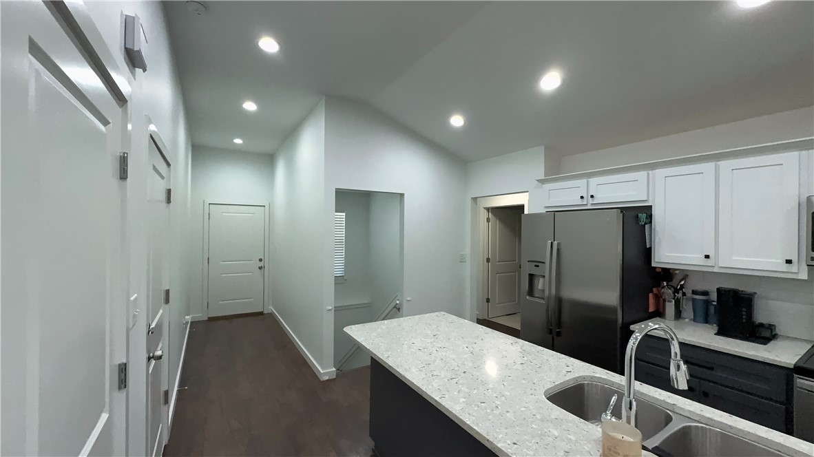 Wellington Ph I - Residential