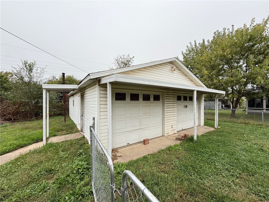 Whillock Add - Residential Lease