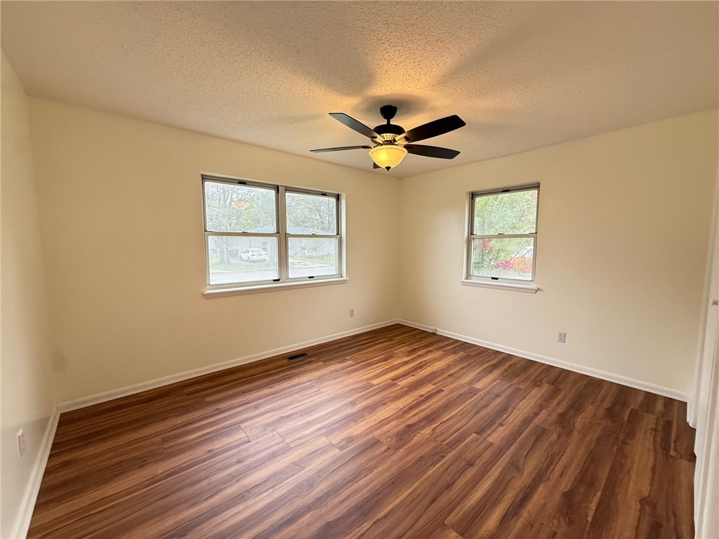 Whillock Add - Residential Lease