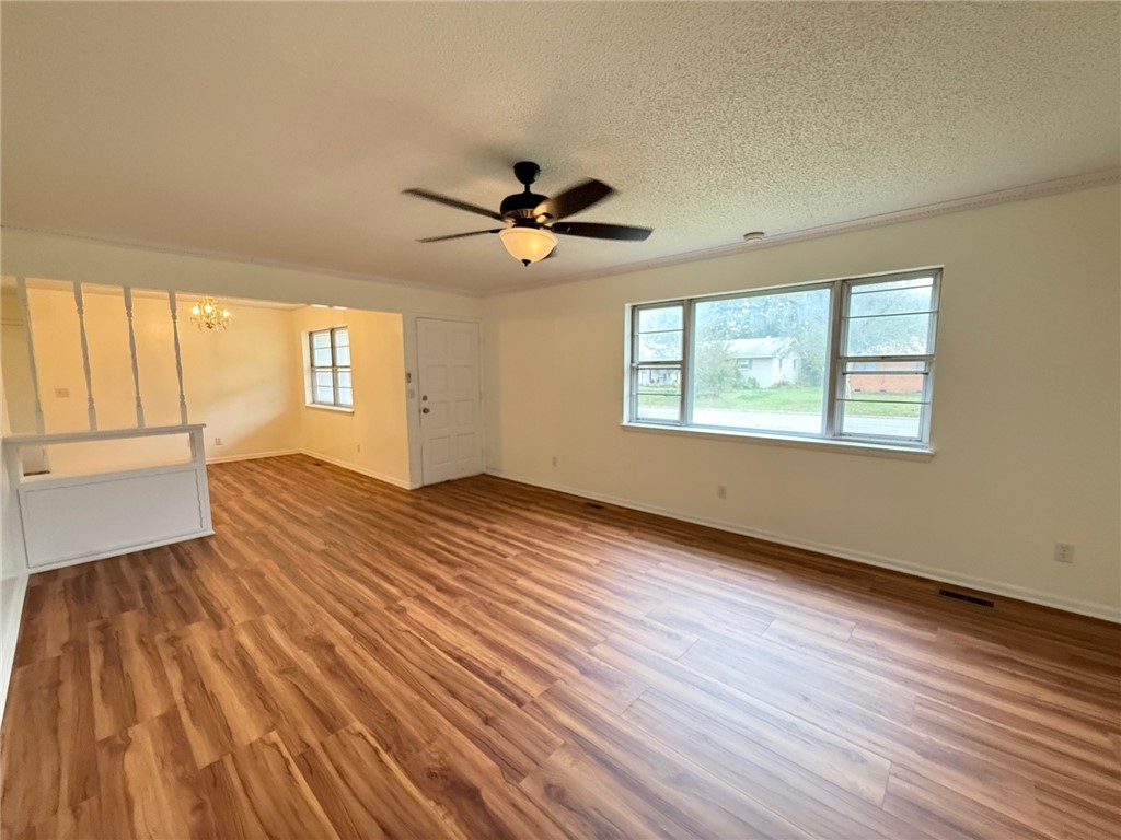 Whillock Add - Residential Lease