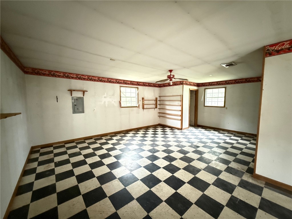 Whillock Add - Residential Lease