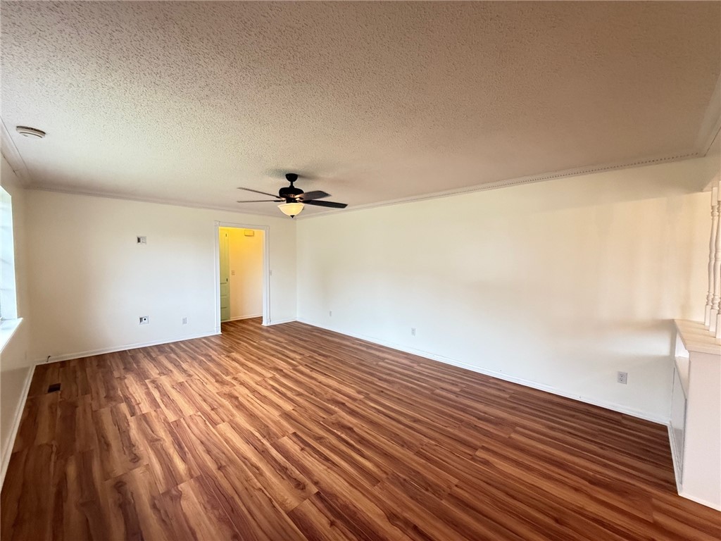 Whillock Add - Residential Lease