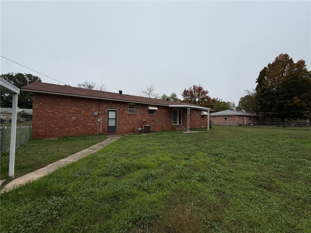 Whillock Add - Residential Lease