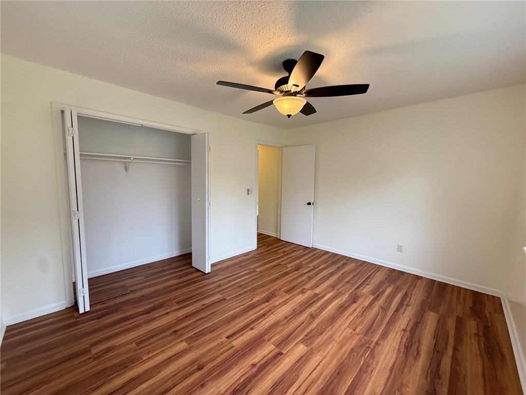 Whillock Add - Residential Lease