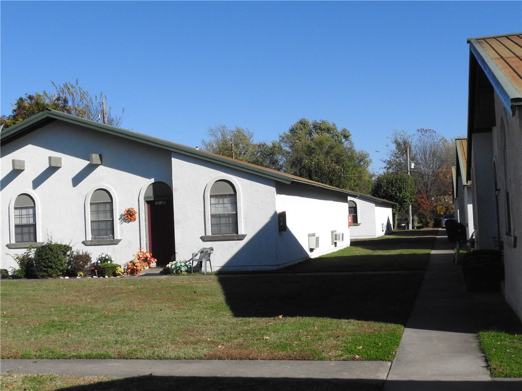 Picnic Add - Residential