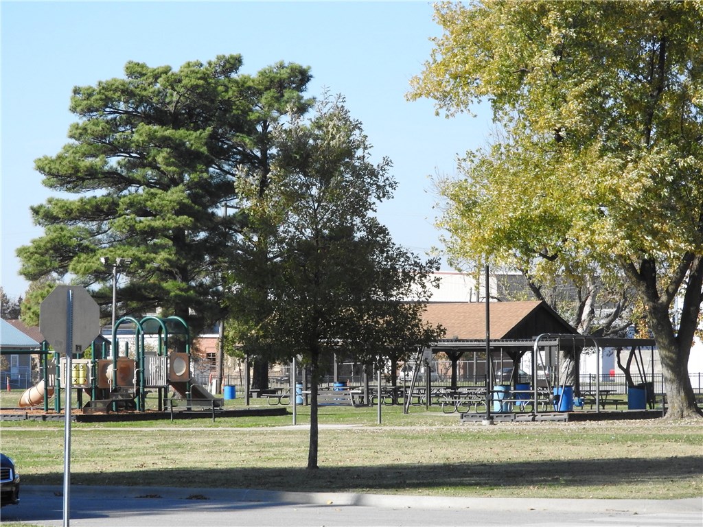 Picnic Add - Residential