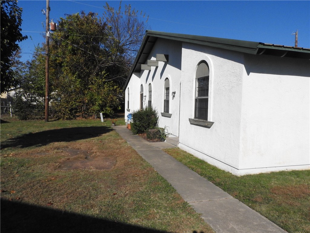 Picnic Add - Residential