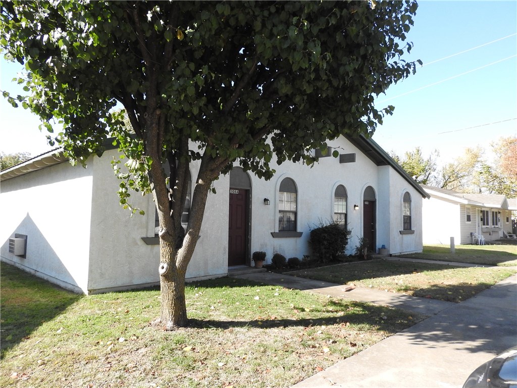 Picnic Add - Residential