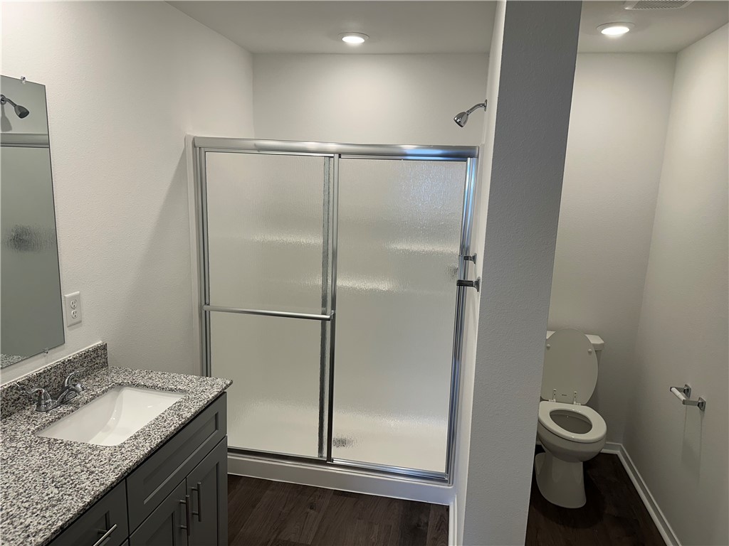 RIDGE CREEK - Residential