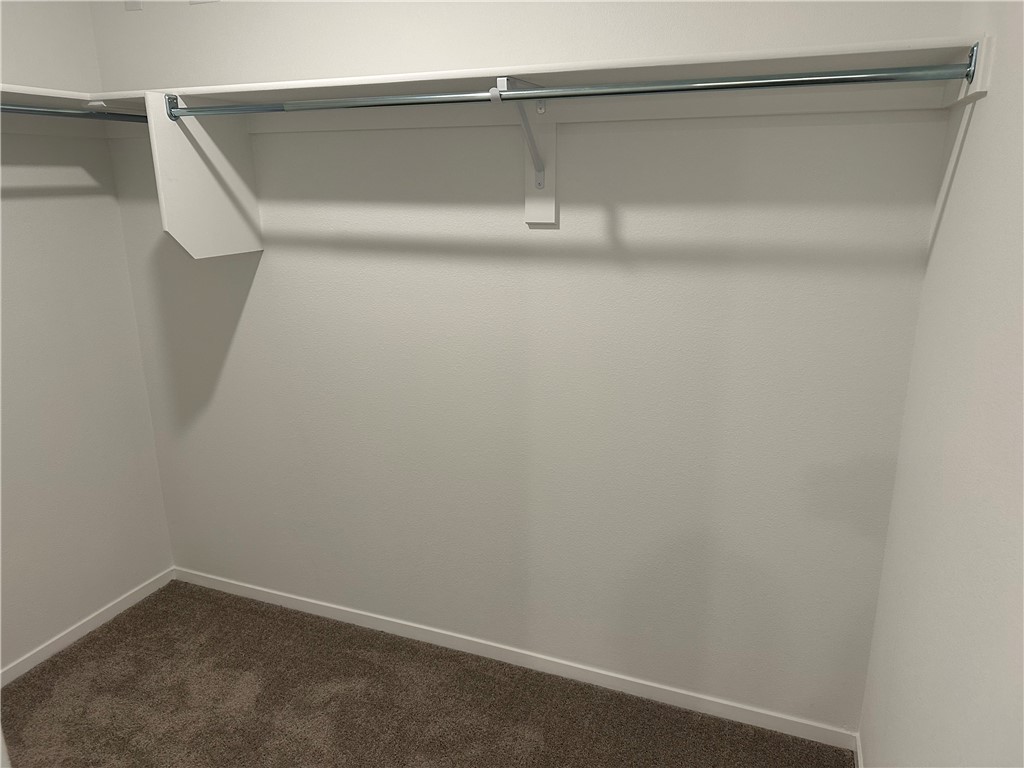 RIDGE CREEK - Residential