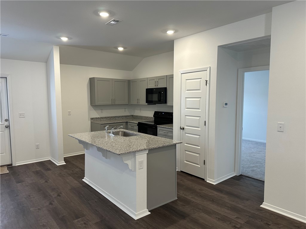 RIDGE CREEK - Residential