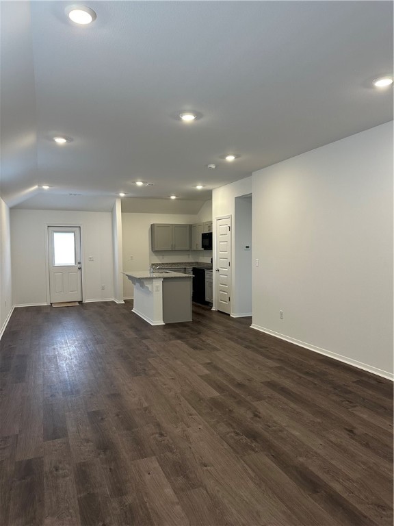 RIDGE CREEK - Residential