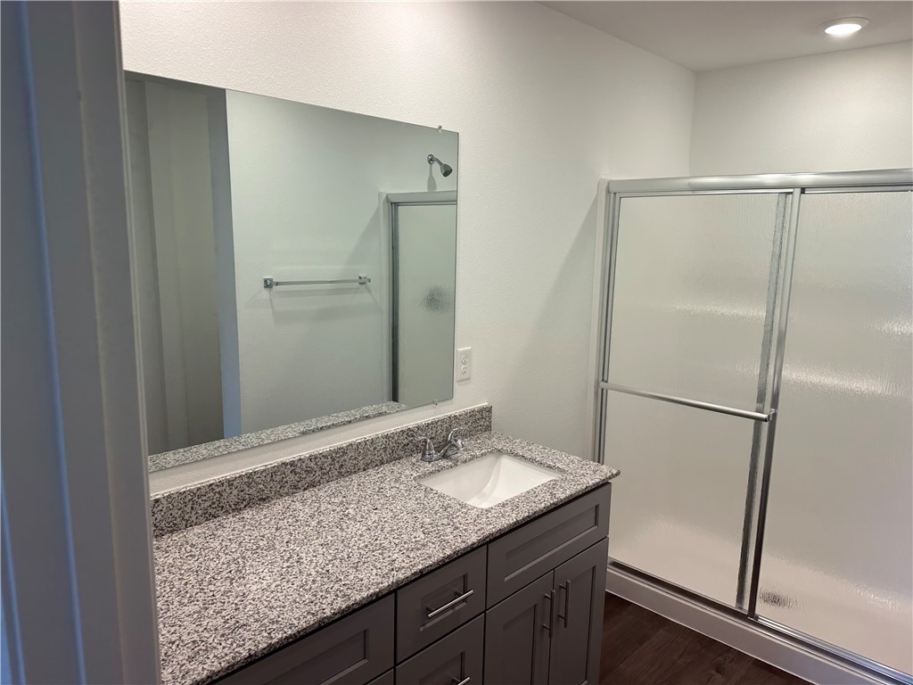 RIDGE CREEK - Residential