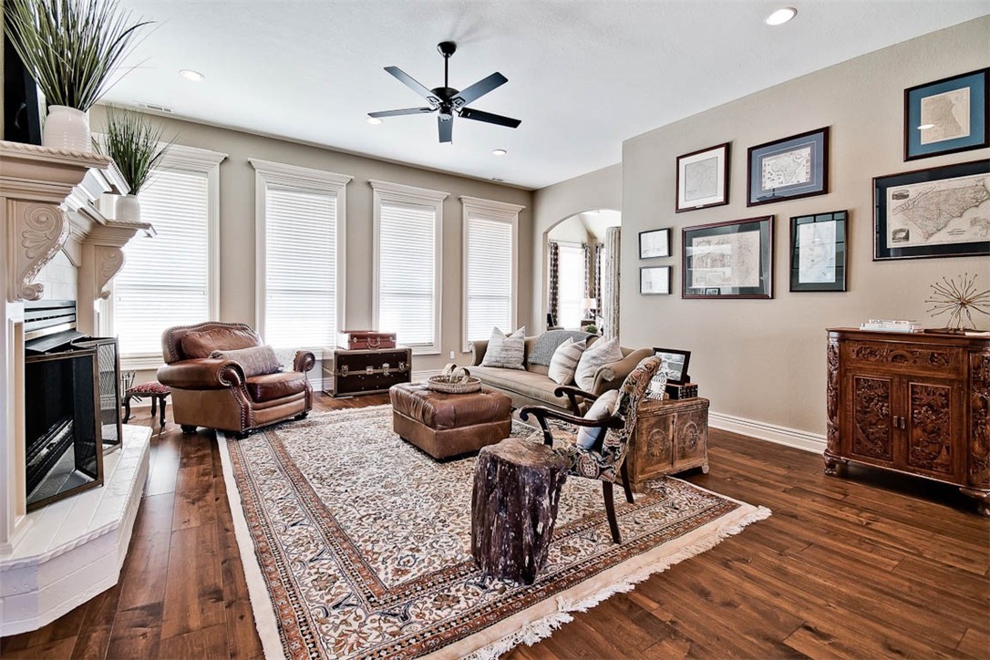 Shadow Valley Ph Iii Rogers - Residential