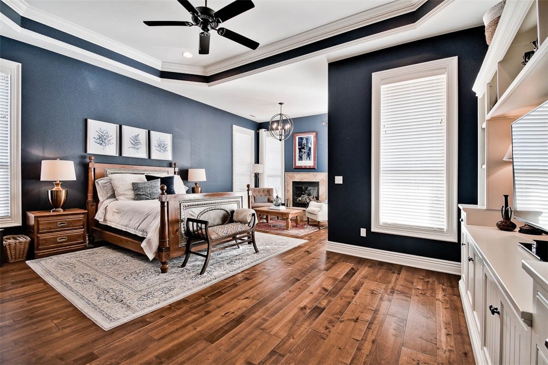 Shadow Valley Ph Iii Rogers - Residential