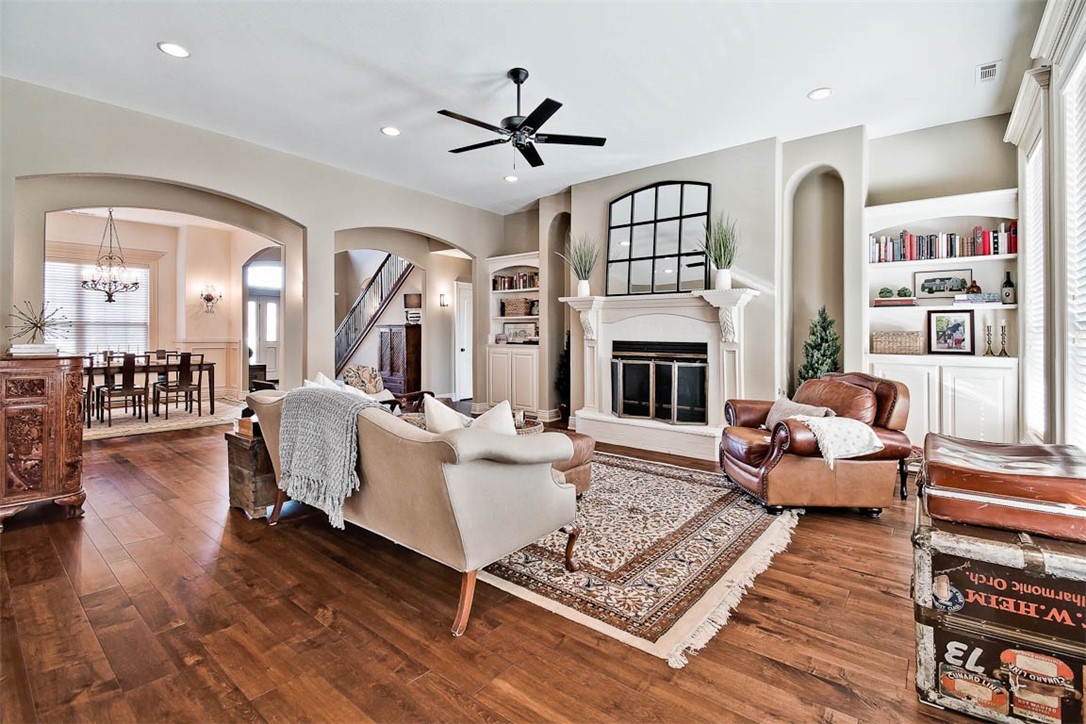 Shadow Valley Ph Iii Rogers - Residential