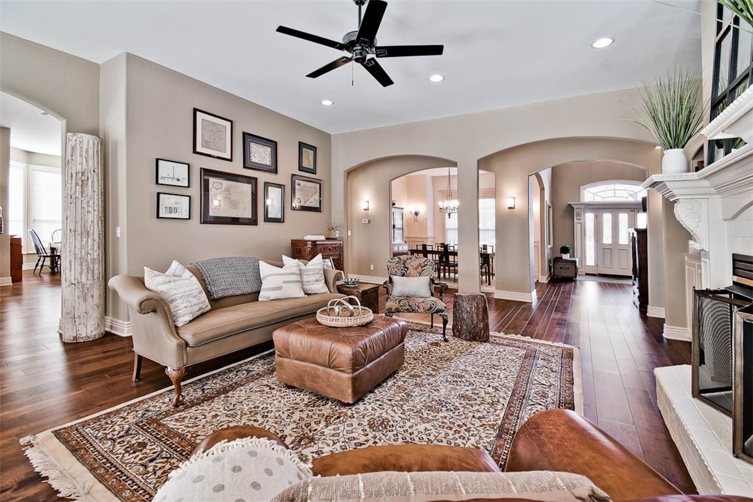 Shadow Valley Ph Iii Rogers - Residential