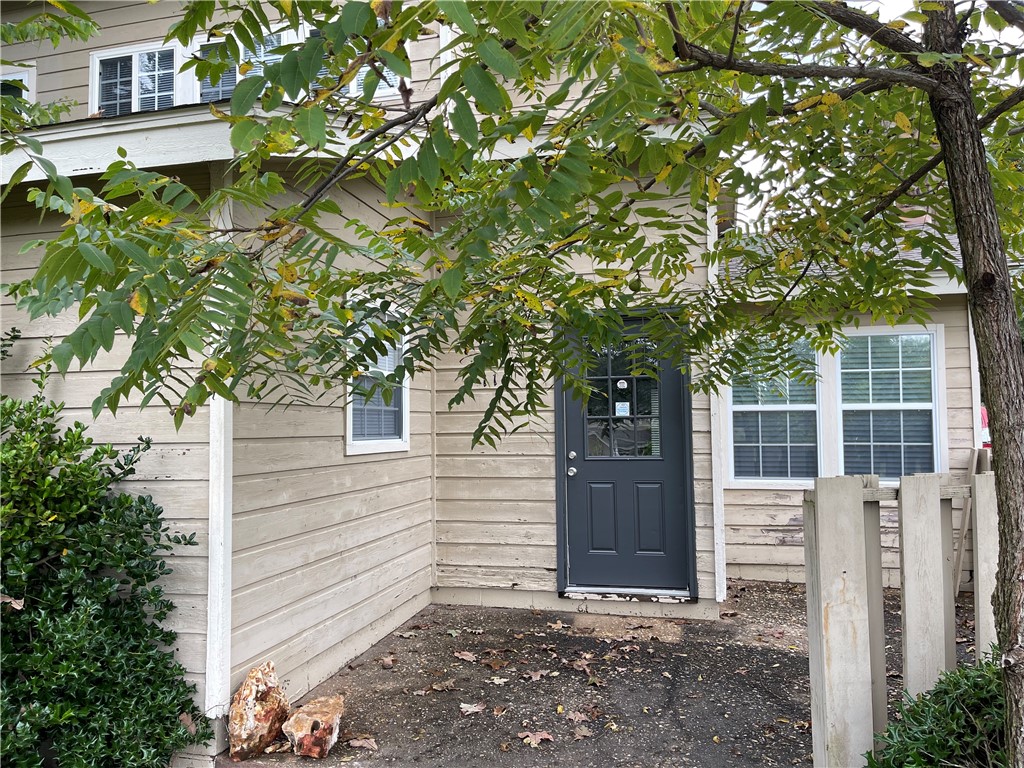 Dawn Hill - Residential Lease