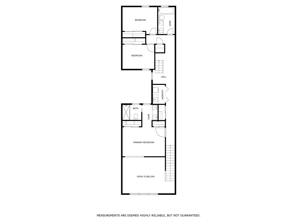 Tourmaline Urban Lofts - Residential