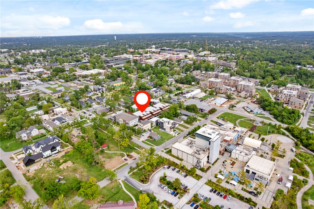 Tourmaline Urban Lofts - Residential