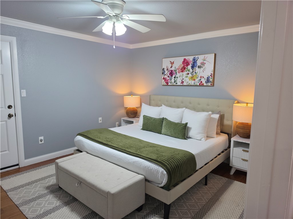 Debbies Sub Bentonville - Residential