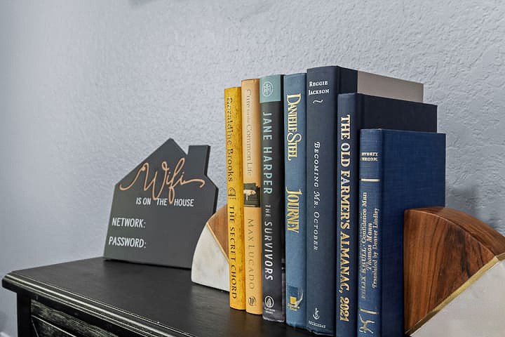 Debbies Sub Bentonville - Residential