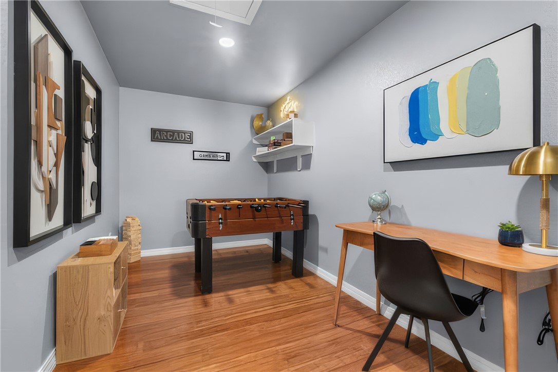 Debbies Sub Bentonville - Residential