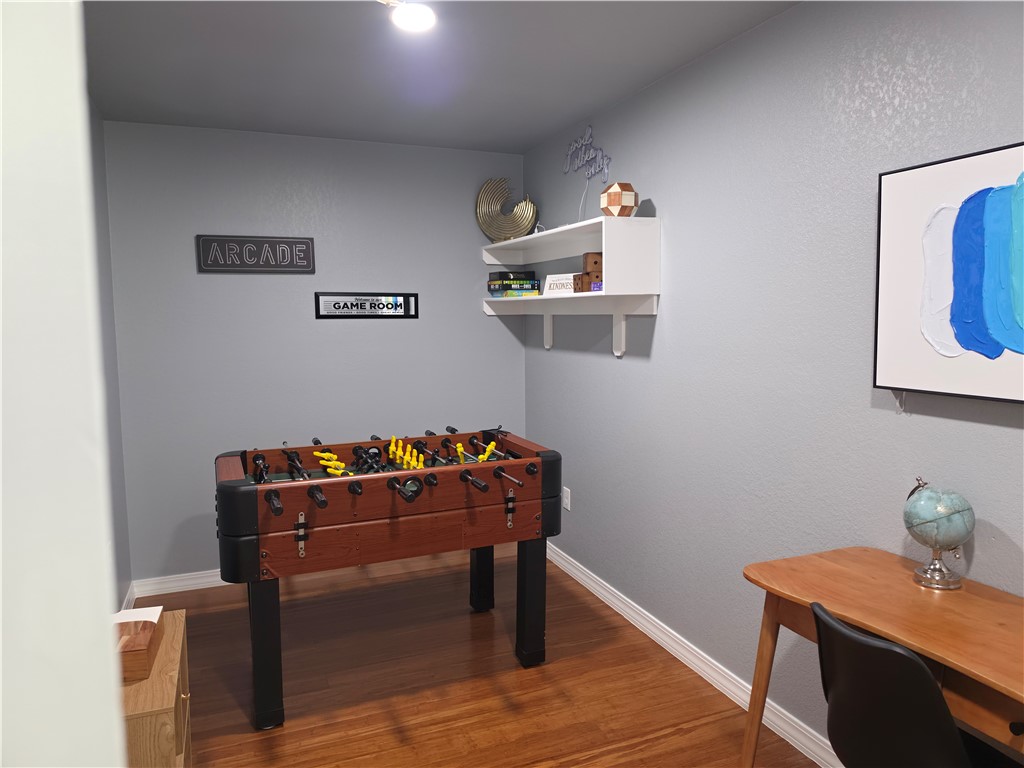 Debbies Sub Bentonville - Residential