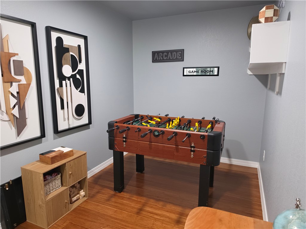 Debbies Sub Bentonville - Residential