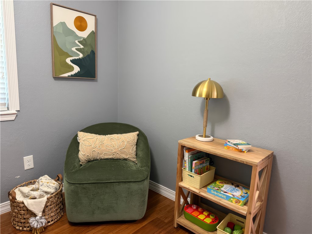 Debbies Sub Bentonville - Residential