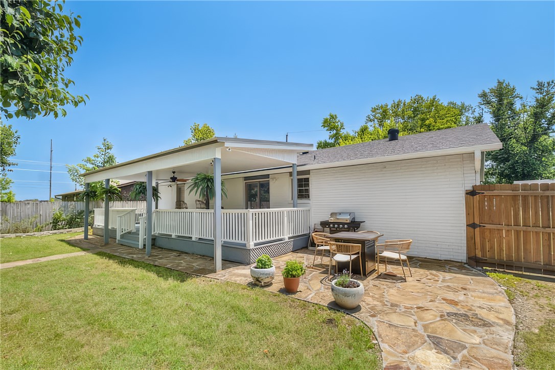 Debbies Sub Bentonville - Residential