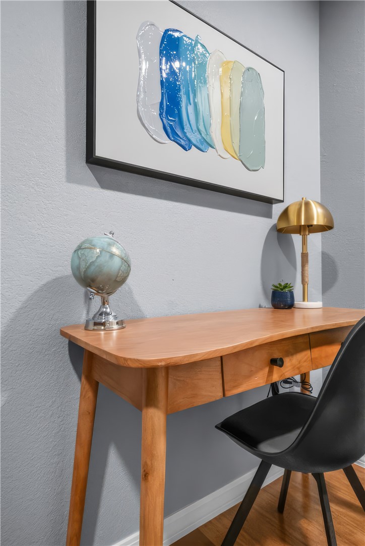 Debbies Sub Bentonville - Residential