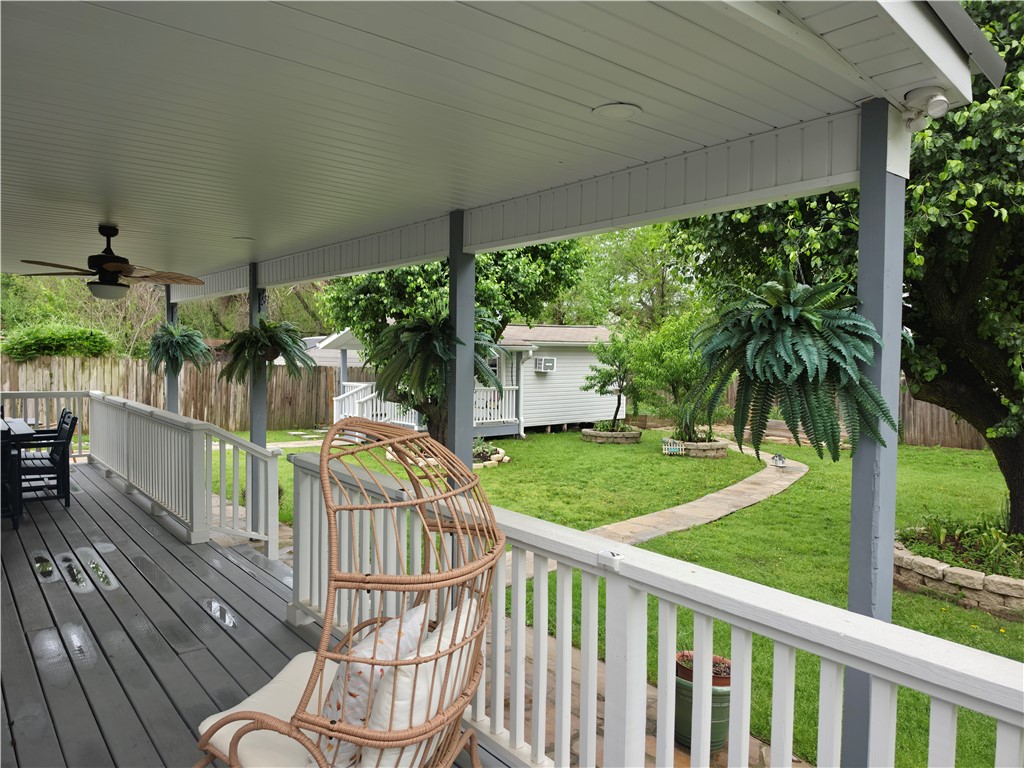 Debbies Sub Bentonville - Residential