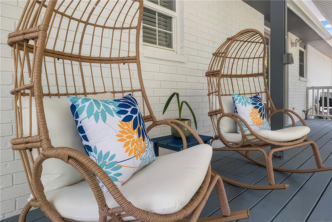 Debbies Sub Bentonville - Residential