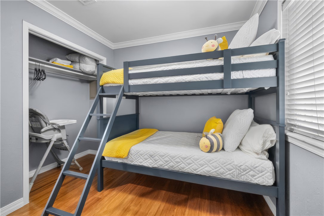 Debbies Sub Bentonville - Residential