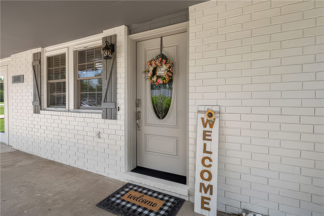 Debbies Sub Bentonville - Residential