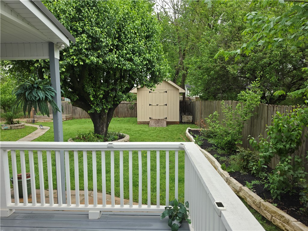 Debbies Sub Bentonville - Residential