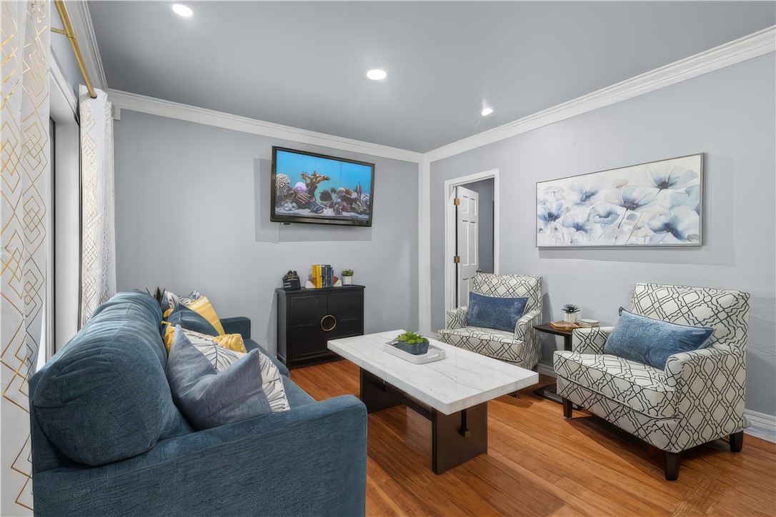 Debbies Sub Bentonville - Residential