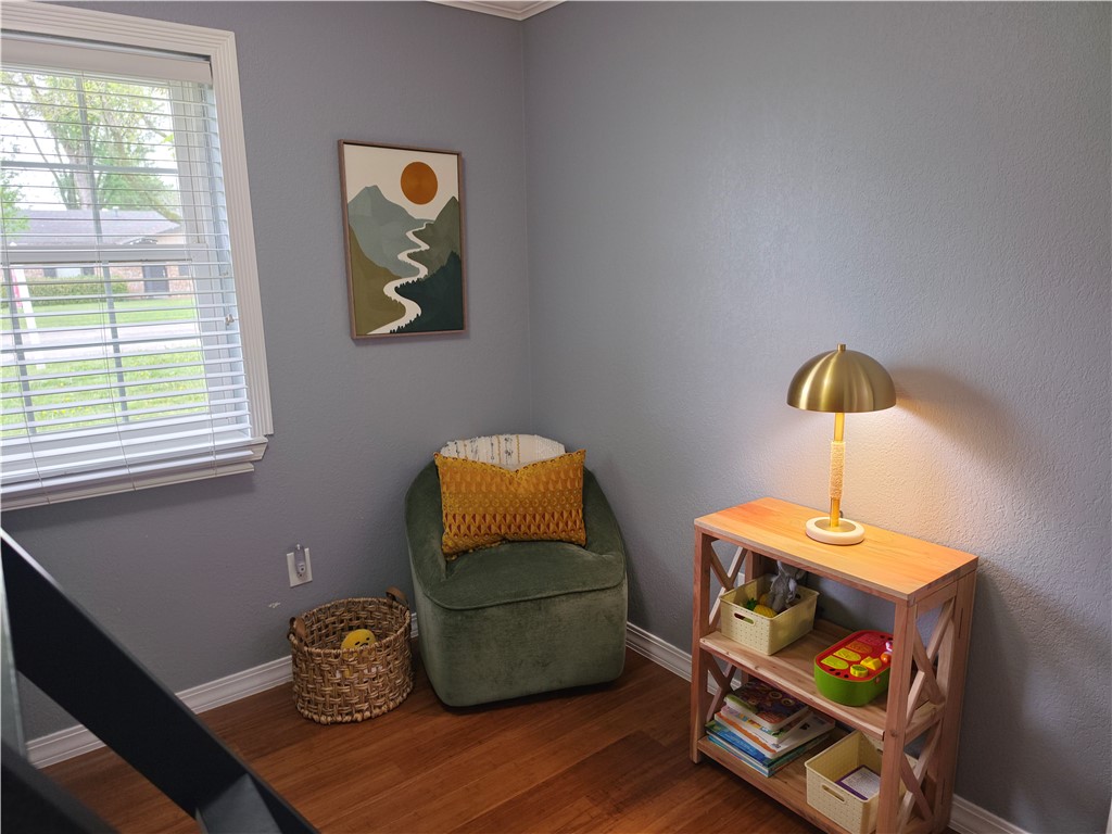 Debbies Sub Bentonville - Residential