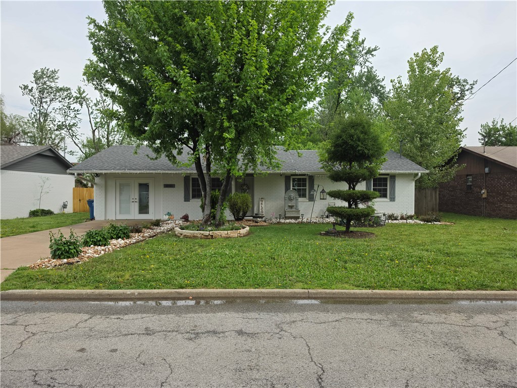 Debbies Sub Bentonville - Residential