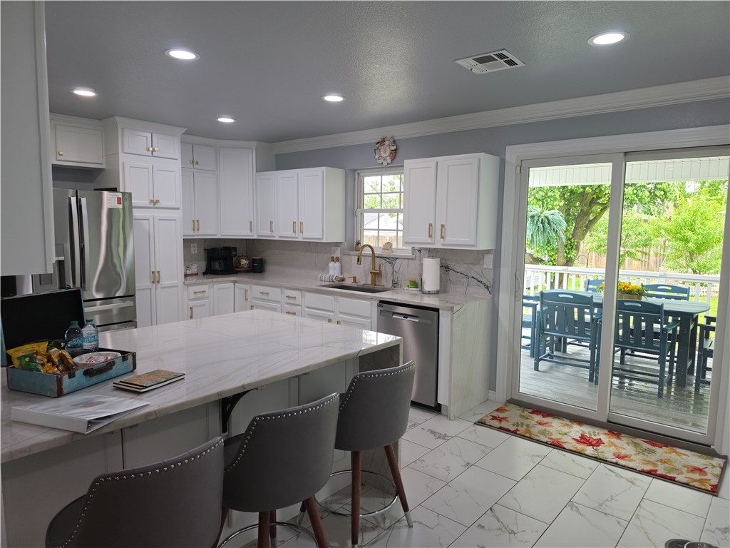 Debbies Sub Bentonville - Residential