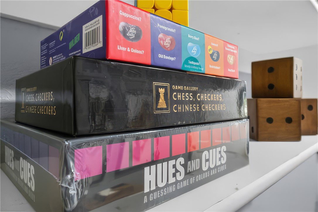 Debbies Sub Bentonville - Residential