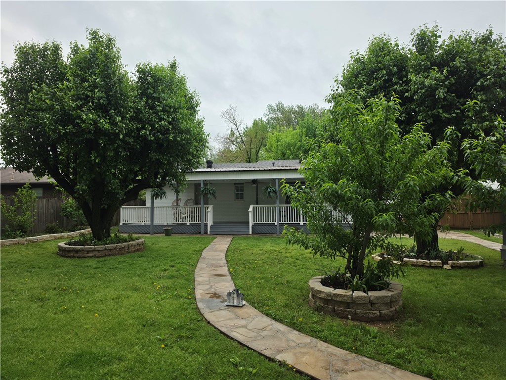 Debbies Sub Bentonville - Residential