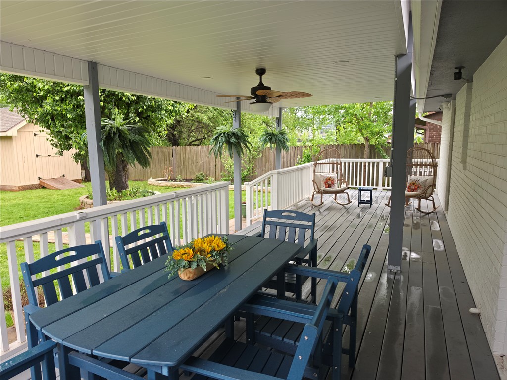 Debbies Sub Bentonville - Residential