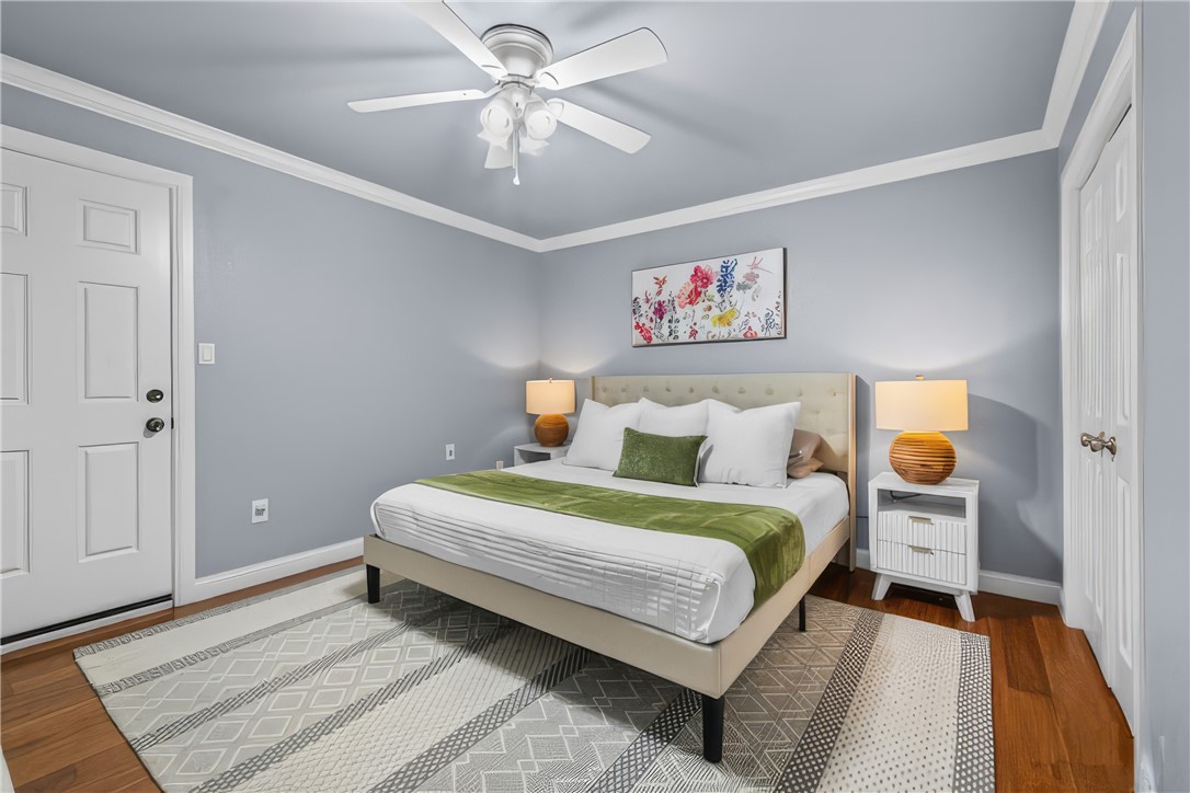 Debbies Sub Bentonville - Residential